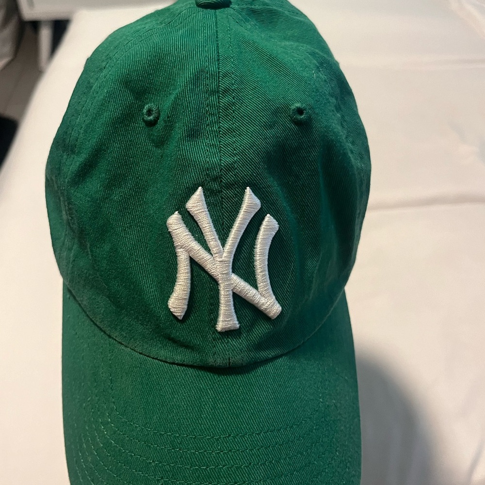 Yankees Hat